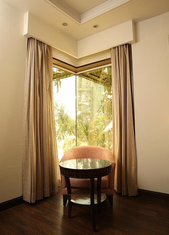 Inde Hotel Signature Tower Gurgaon Eksteriør bilde